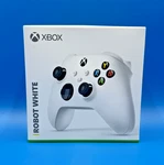 Microsoft Xbox Wireless Controller White QAS-00007 Brand New! Sealed!. Price: $51.99.