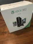 Xbox 360 250GB Console Halo 4 Tomb Raider Value Bundle Very Good 1Z Open. Price: $149.99.