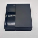 Sony Playstation PS4 500GB Black Console Gaming System CUH-1002A Used. Price: $109.08.