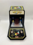 1981 Coleco Midway Pac-man 2390 Tabletop Arcade System Tested & Working Used. Price: $59.00.