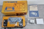 Color Tv-game CTG-15S Console Pong By Nintendo 1977 Usato. Price: $466.47.