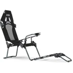 Next Level Racing F-gt Lite Simulator Cockpit, Carbon Gray Edition New. Price: $299.99.