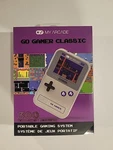 My Arcade DGUN-3910 Go Gamer Classic Portable Electronic Console New. Price: $9.99.