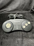 Authentic Panasonic 3DO Oem Controller (model FZ-JP1X) Tested! Used. Price: $49.99.