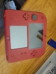 Nintendo 2DS Used. Price: $140.00.