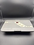 Action Max AM-1000 Ntsc Vhs Game System Incomplete Console Only Untested For. Price: $9.99.