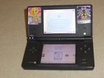 Nintendo Dsi Black System Console Only Handheld Working TWL-001 Used. Price: $79.99.