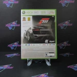 Forza Motorsport / Halo Odst Xbox 360 - Very Good 1 Year Warranty. Price: $10.95.