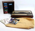 Mattel Intellivision Console 2609 W/ Games & Manuals Untested For Parts/repair Used. Price: $79.88.