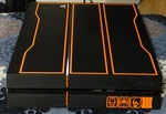 Sony PS4 Cod: BO3 Ltd Edition Tb CUH-1215B Games & Controllers *tested* Used. Price: $199.99.
