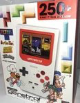 Retro-bit Go Hi Resolution Screen Portable 250+ Game Player For Boy Girl New. Price: $24.77.