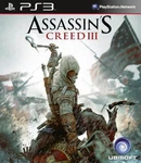 PS3 Super Slim 500 Gb Assassin's Creed Iii Console Bundle Very Good 3Z Used. Price: $228.25.