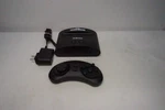 Atgames Sega Genesis Classic Mini Console 80 Built-in & 1 Controller Used. Price: $22.49.