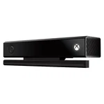 Microsoft Xbox One Kinect Sensor - Black Pre Owned Used. Price: $29.99.