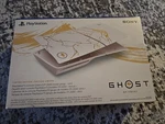 Ghost Of Yotei Gold PS5 Cover Slim Console Playstation CFI-ZCS2 1000048388 New. Price: $99.99.