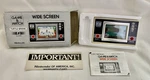 Nintendo Game & Watch Turtle Bridge TL-28 Wide Screen Handheld Console Box Used. Price: $599.99.