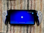 Sony Playstation Portal Remote Player - White (good Conditon) Used. Price: $110.00.