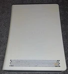 White Microsoft Xbox 360 Hd Dvd Player Console Only No Cords Used. Price: $49.00.
