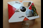 Original Xbox Console 8GB Usa Stock Lid Pre Order / Part 4 Used. Price: $250.00.