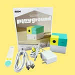 For Parts Nex Playground NPG-001 Active System Gaming Console #5564 Z38B4. Price: $110.59.