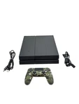 Sony Playstation 4 CUH-1215A 500GB Video Game Console 8852 Used. Price: $115.99.