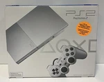 Sony Playstation 2 Console SCPH-90001 Ss Cb New Ntsc Usa Factory Sealed Nuovo. Price: $1395.39.