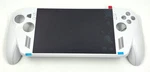 New! Oem Asus Rog Xbox Ally 7" Lcd Display Assembly White RC73YA 90NV00G1-R20020. Price: $281.99.