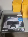 Microsoft Xbox One Rise The Tomb Raider Bundle 1TB Black Console Open. Price: $217.97.