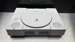 Sony Playstation PS1 Console Only SCPH-7501 Used. Price: $35.00.