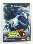Pokemon Xd: Gale Of Darkness (nintendo Gamecube, 2005) Cib Good. Price: $229.90.