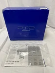 Sony Playstation PS2 SCPH-39001 Box & Manual Only No System / Accessories For. Price: $70.00.