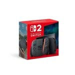 Gaming Console Nintendo Switch 2 Brand New. Price: $449.00.