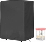 Popcorn Cart Cover Waterproof 420D Oxford Maker 16"L 18"W 31"H New. Price: $37.04.