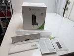 Microsoft Xbox 360 Black 4GB Video Game Empty Box, Inserts - No Console! Good. Price: $21.95.