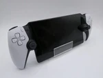 Sony Playstation PS5 Portal White CFI-Y1001 Tested No Charger Used. Price: $119.99.