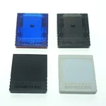 Nintendo Gamecube Memory Card Official Oem 59 251 Block Black Gray - You Pick Good. Price: $13.97.