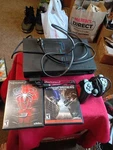 Sony Playstation Console Only SCHP-39001 PS2 Fat Tested Working Bundle Read Used. Price: $90.00.