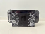 Nintendo Switch Super Smash Bros Ultimate Edition Console Bundle - Tested Used. Price: $240.00.