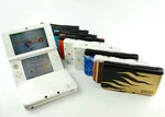 Nintendo 3DS & Xl Charger + 32GB Sd Card Usa Seller Tested Working Good. Price: $194.99.