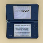 Nintendo Dsi Xl Handheld Game Console System UTL-001 Blue W/ Charger Tested Used. Price: $161.99.
