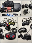 Sega Genesis Tower Of Power" Cd 32X, Tested & Working Plus Lots Extras! Used. Price: $584.99.
