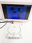 Sega Dreamcast White Console 675 Junk Japan For. Price: $38.64.