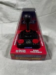 Commodore C64 - 30 Games In One Plug Play Joystick Open. Price: $35.00.
