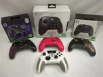 Wired Controllers For Microsoft Xbox One/series S/x Black-pick & Choose Excellent. Price: $26.99.