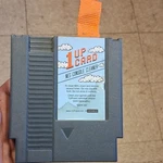 Katamco Gray Console Cleaner Compatible With Nintendo Nes Platform Used. Price: $8.00.