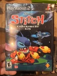 Sony Play Station Disney's Stitch Experiment 626 Factory Sealed Please Read Brand. Price: $49.99.