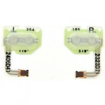 / For Sony Ps Vita 1000 1004 Superior Left Right Buttons Used. Price: $31.88.