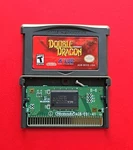 Game Boy Double Dragon Advance Nintendo Gba Handheld Vintage Authentic Nes Fight Very. Price: $109.97.