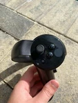 Oculus Rift Controller Left CV1 No Battery Cover Shape Fast Shipping Stock Open. Price: $24.00.