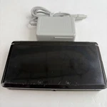 Nintendo 3DS Handheld Video Game Console Black CTR-001 (usa) W Charger Model Used. Price: $158.00.